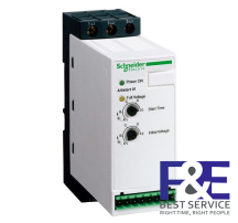 Khởi động mềm Schneider ATS01N125FT 2.2-11kW