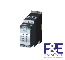 Khởi động mềm Siemens 3RW4038-2TB04