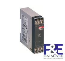 1SVR550800R9300 &#8211; Rờ le bảo vệ pha ABB CM-MSE 110V AC