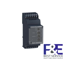 Rơ le bảo vệ động cơ Schneider RM35UA13MW