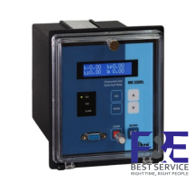 Rơ le bảo vệ quá dòng và chạm đất Mikro MK2200