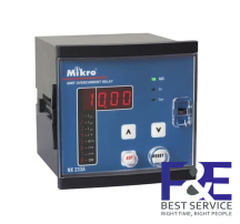 Rơ le bảo vệ quá dòng Mikro NX234A-240A (0.5-6A)