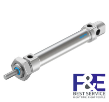 Xy lanh Festo&#160;DSNU-20-80-PPS-A