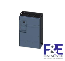 Khởi động mềm Siemens 3RW5553-6HA06