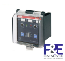 2CSG152130R1202 &#8211; Rơ le bảo vệ dòng rò ABB ELR96 (0.03-30A)