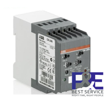 1SVR450332R0000 &#8211; Rơ le bảo vệ quá dòng ABB CM-LWN (0.5-5A) 380- 440V