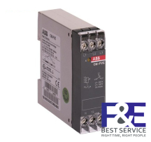 1SVR550870R9400 &#8211; Rơ le bảo vệ pha ABB CM-PVE L1,2,3-N=185-265V