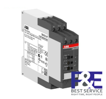 1SVR730830R0300 &#8211; Rơ le bảo vệ điện áp ABB CM-ESS.1S (3-600V) 24-240V