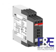 1SVR730841R1500 &#8211; Rơ le bảo vệ dòng điện ABB CM-SRS.22S (0.3-15A) 220-240V