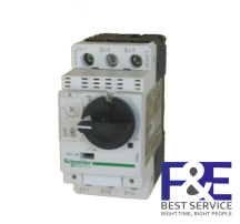 CB bảo vệ động cơ Schneider GV2P22 (20-25A) 11kW