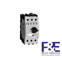 CB bảo vệ động cơ Fuji BM3RHB-P25 (0.16-0.25A) 0.06kW