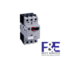 CB bảo vệ động cơ Fuji BM3RSB-P16 (0.1-0.16A) 0.05kW