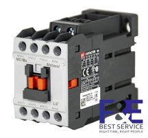 Contactor LS MC-18a 220V 18A 7.5kW 1NO
