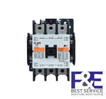 Contactor Fuji SC-N2S 220V 50A 22kW 2NO+2NC