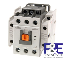 Contactor LS MC-40a 380V 40A 18.5kW 2NC+2NO