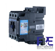 Contactor Chint NXC-40 40A 18.5kW 1NO+1NC Coil 220V