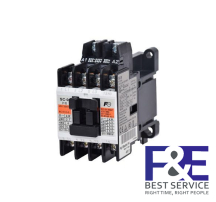 Contactor Fuji SC-0 220V 12A 5.5kW NO, NC