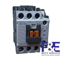 Contactor LS MC-18b 110V 18A 7.5kW 1NC+1NO