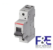 2CCS861001R0254 – MCB ABB S801S-C25 50KA 25A 1P