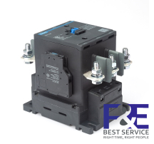 Contactor Chint NXC-160 160A 75kW 2NO+2NC Coil 220V