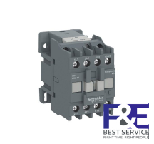 Contactor Schneider LC1E0610B5 6A 1NO 24VAC