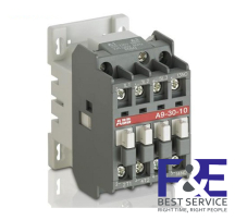 1SBL181201T8000 – Contactor ABB A16-40-00 16A 7.5kW 220V