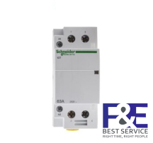 Contactor Schneider A9C20862 63A 2NO 2P 220V