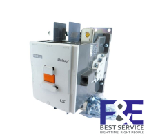 Contactor LS MC-225a 220V 225A 132kW 2NC+2NO