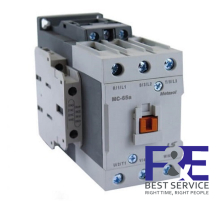 Contactor LS MC-65a 380V 65A 30kW 2NC+2NO