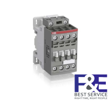 1SBL177001R1301 – Contactor ABB AF16-30-01-13 16A 7.5kW 100-250V