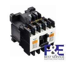 Contactor Fuji SC-5-1 110V 22A 11kW NO+NC
