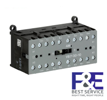 GJL1311901R8010 – Contactor ABB VB7-30-01-80