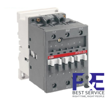 1SBL277001R1300 – Contactor ABB AF30-30-00-13 30A 15kW 100-250V