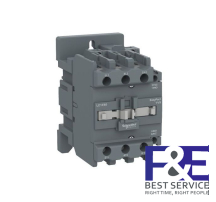 Contactor Schneider LC1E65M5 65A 1NO+1NC 220V