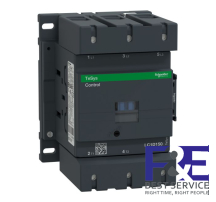 Contactor Schneider LC1D150M7 150A 1NO+1NC 220V