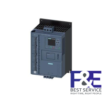 Khởi động mềm Siemens 3RW5516-1HF14