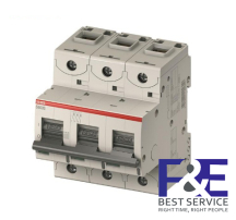 2CCS893001R0634 – MCB ABB S803N-C63 36KA 63A 3P