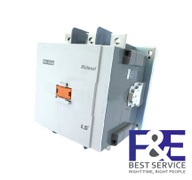 Contactor LS MC-500a 220V 500A 265kW 2NC+2NO