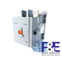Contactor LS MC-265a 220V 265A 147kW 2NC+2NO