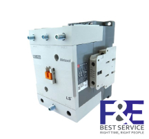 Contactor LS MC-150a 220V 150A 75kW 2NC+2NO