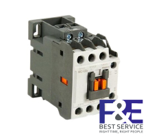 Contactor LS MC-12b 110V 12A 5.5kW 1NC+1NO