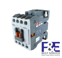 Contactor LS MC-12a 380V 12A 5.5kW 1NO