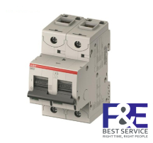 2CCS892001R0324 – MCB ABB S802N-C32 36KA 32A 2P