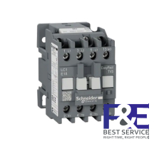 Contactor Schneider LC1E1810Q5 18A 1NO 380V
