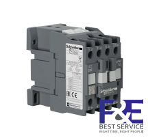 Contactor Schneider LC1E0910F5 9A 1NO 110V