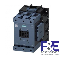 Contactor Siemens 3RT1055-6AP36