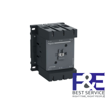 Contactor Schneider LC1E120B5 120A 1NO+1NC 24VAC