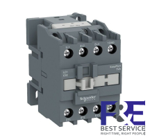Contactor Schneider LC1E3201Q6 32A 1NC 380V