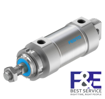 Xy lanh Festo&#160;DSNU-63-40-P-A