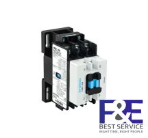 Contactor Hyundai HGC40 22NS D24 24VDC 40A 18.5KW 2NC+2NO